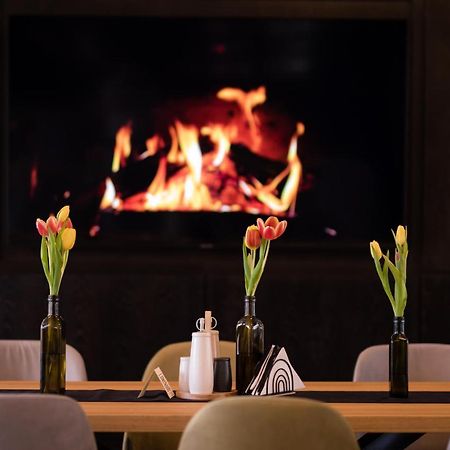 Martini Restaurant & Cazare Sebesel Экстерьер фото